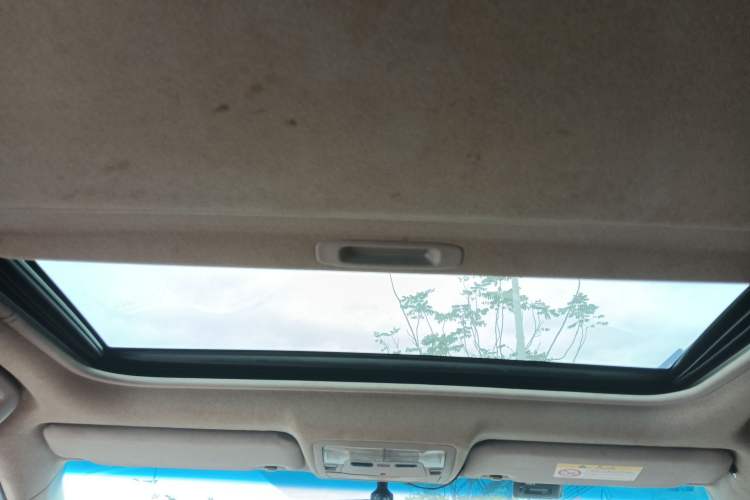 Used Toyota Camry 2012 Junrui 2.0S Radiant Edition