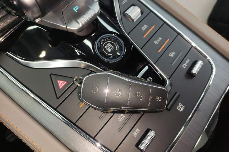 Used BYD Yuan PLUS 2023 Champion Edition 510KM Excellence Model