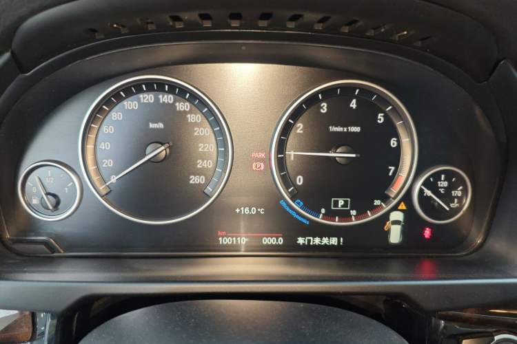 Used BMW X5 2017 xDrive35i Elegant Edition