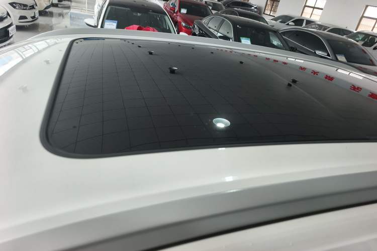 Used Haval H6 2021 3rd Generation 1.5T Automatic Two-Wheel Drive Pro
