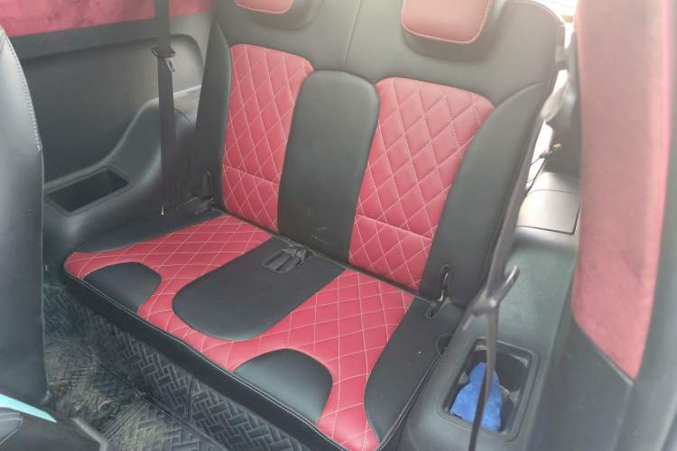 Used Chery New Energy Little Ant 2021 150 000 Yuan "Ant Fan" Edition New Ant Xuan Version Lithium-NMC Battery
