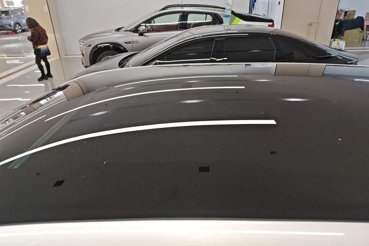 Used AION UT 2025 420 Prestige Edition
