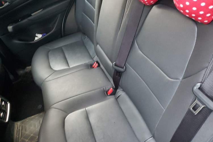 Used Mazda CX-5 2021 2.0L Automatic Two-Wheel Drive Smart Version
