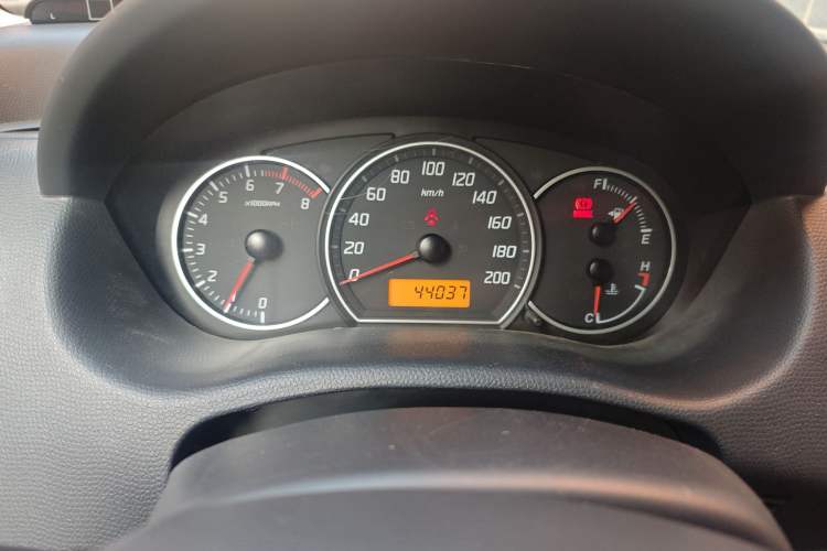 Used Suzuki Swift 2014 1.3L Manual Standard Edition
