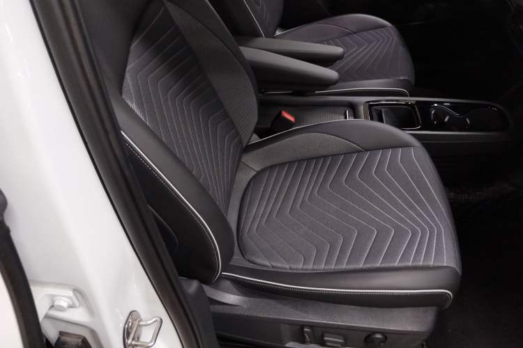 Used Volkswagen ID.3 2024 Outstanding Edition Right Front Seat