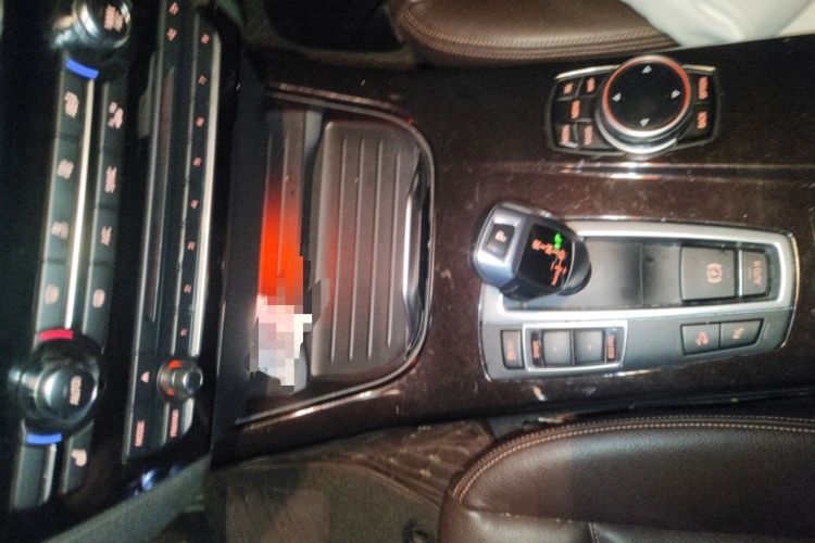 Used BMW X3 2014 xDrive20i X Design Package Gear Lever