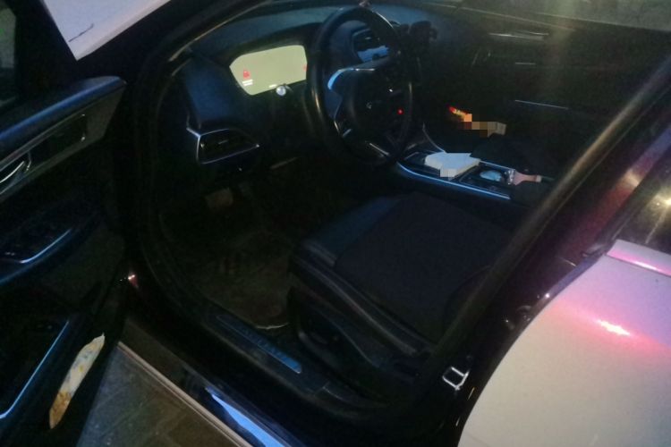 Used Jaguar XEL 2018 2.0T 200 PS Premium Edition