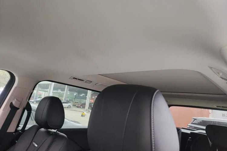 Used Hongqi HQ9 PHEV 2024 2.0T Four-Wheel Drive Business Edition
