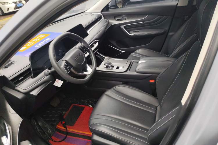 Used Venucia V 2021 260T Idol Edition