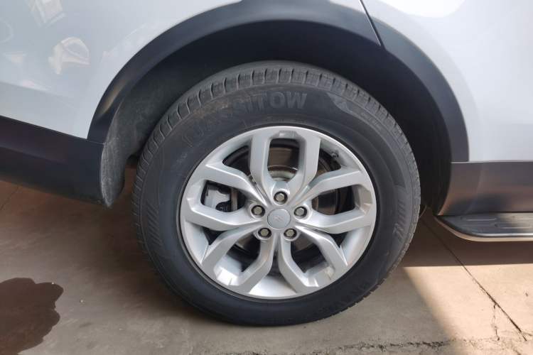 Used Land Rover Discovery 2017 3.0 SC V6 S
