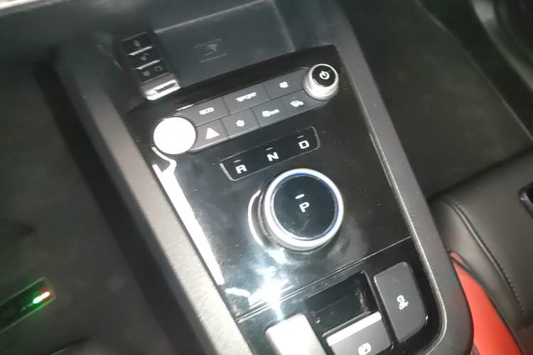 Used BYD e2 2019 Long-Range Version Yao·Luxury Trim
