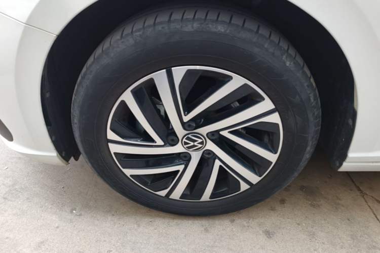 Used Volkswagen Lavida 2023 280TSI DSG Starry Sky Deluxe Edition
