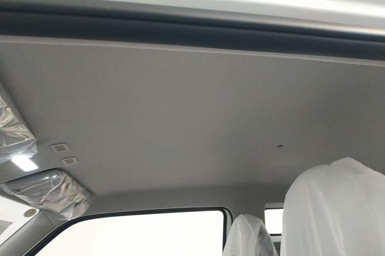 Used Geely Galaxy Panda 2025 210 km – Yuanqi Bear