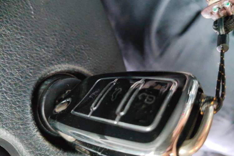 Used Volkswagen Tiguan 2012 1.8TSI Automatic Two-Wheel Drive Elite Edition