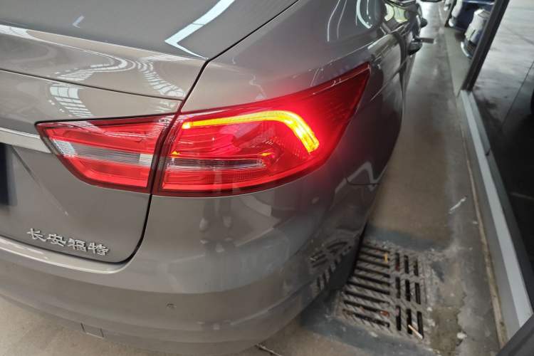 Used Ford Escort 2015 1.5L Automatic Fashion Model Right Rear Taillight