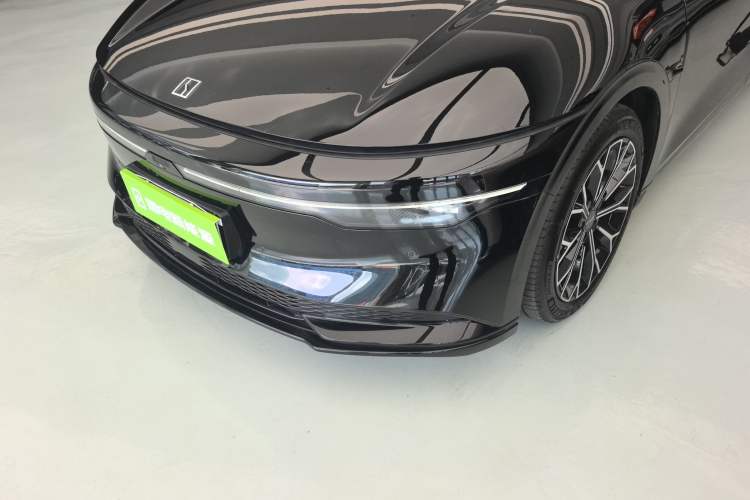 Used Zeekr 007 2024 Rear-Drive Intelligent Driving Version 75 kWh Left Front Headlight