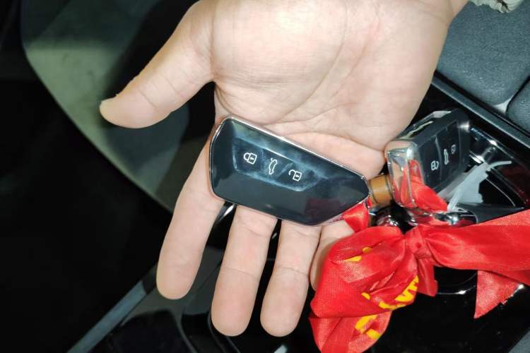 Used Volkswagen Tiguan L 2024 PRO 380TSI Four-Wheel Drive R-Line Prestige Edition
