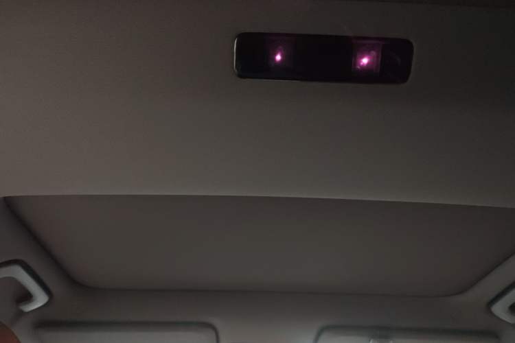 Used Li Auto L7 2023 Air model
