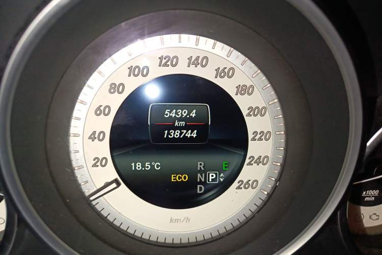 Used Mercedes-Benz E-Class 2015 Restyled E 260 L Sport Edition