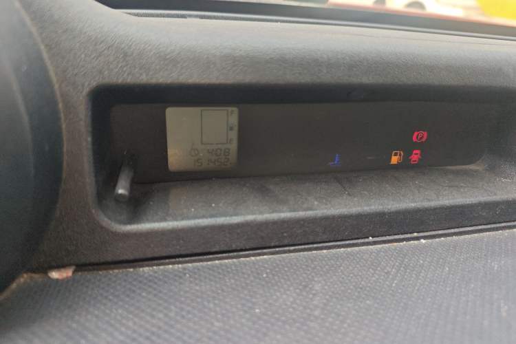 Used Great Wall M2 2012 1.5L Manual Urban Edition