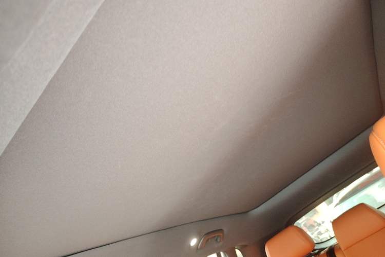 Used Toyota BZ 3X 2025 520 Pro LiDAR Edition Headliner