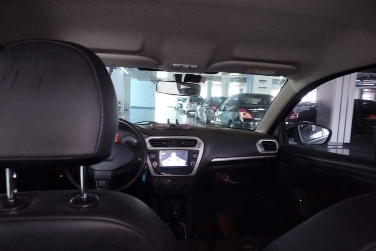 Used Peugeot 301 2016 1.6L Manual Comfort Edition