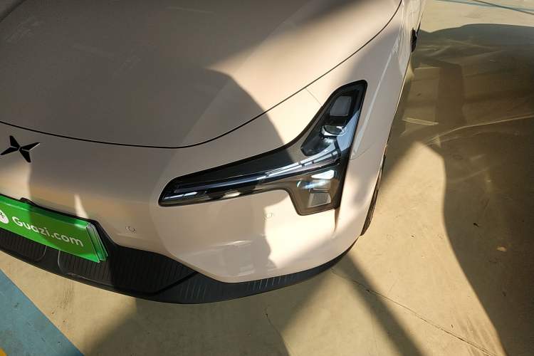 Used XPeng MONA M03 2024 620 with Ultra-Long Range