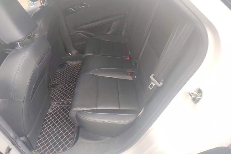 Used MG 4 EV 2022 425 km Luxury Edition
