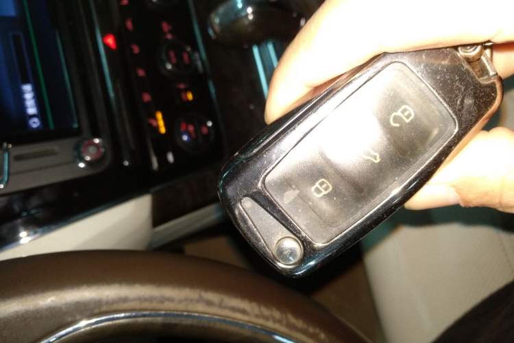 Used Volkswagen Passat 2016 380TSI DSG Ultimate Edition