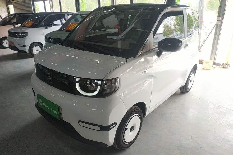 Used Chery QQ Ice Cream 2025 155km Sundae Edition
