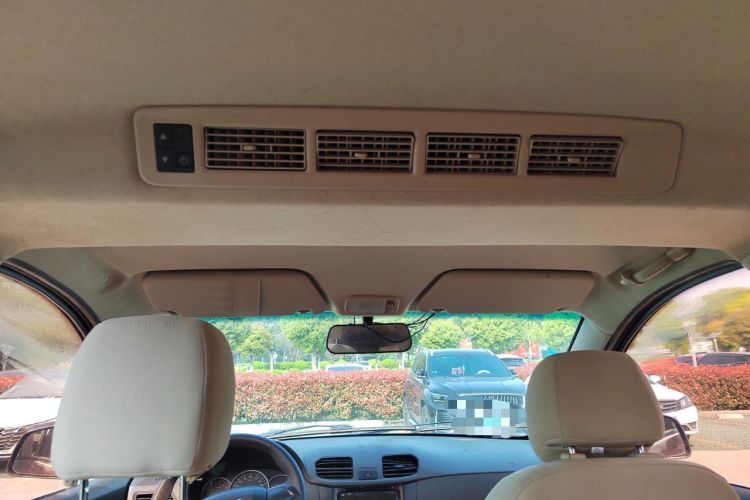 Used Wuling Hongguang 2016 1.5L S Comfort Version
