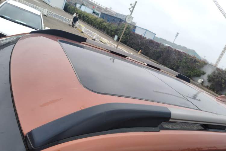 Used Haval DARGO 2021 1.5T DCT Two-Wheel Drive "Wangcai" Edition