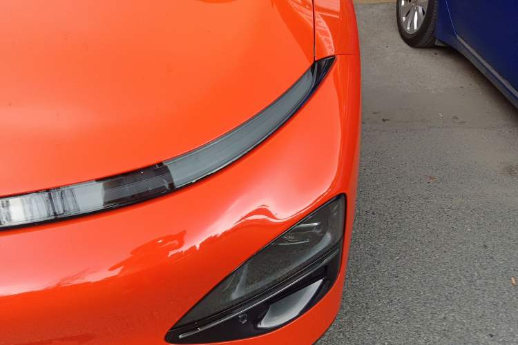 Used XPeng G6 2023 755 Ultra-Long Range Max