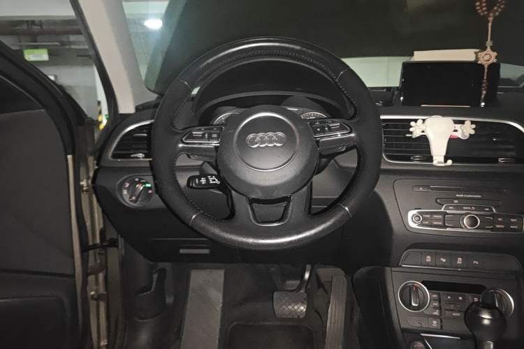 Used Audi Q3 2017 35 TFSI Style Edition
