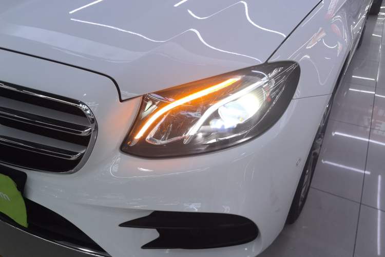 Used Mercedes-Benz E-Class 2020 Facelift E 260 L Sport Edition
