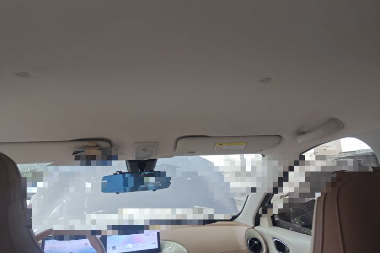 Used Wuling Bingo 2025 410 km Lingxi Deluxe Edition