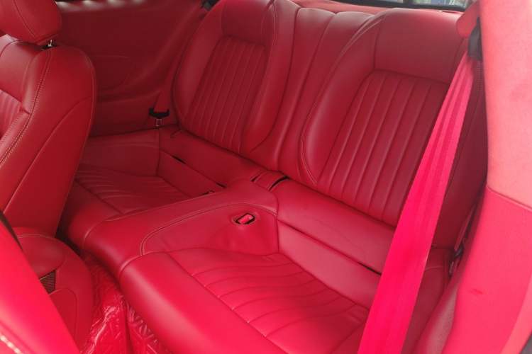 Used Ford Mustang 2018 2.3T Automatic Hardtop Standard Trim U.S. Specification