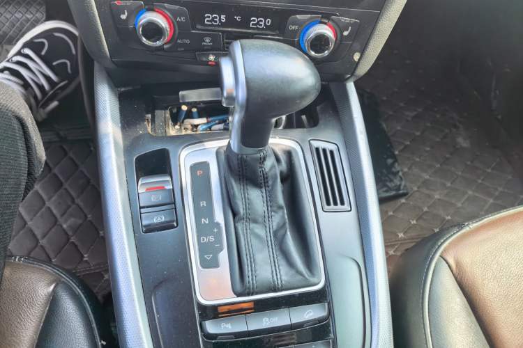 Used Audi Q5 2016 40 TFSI Technology Edition