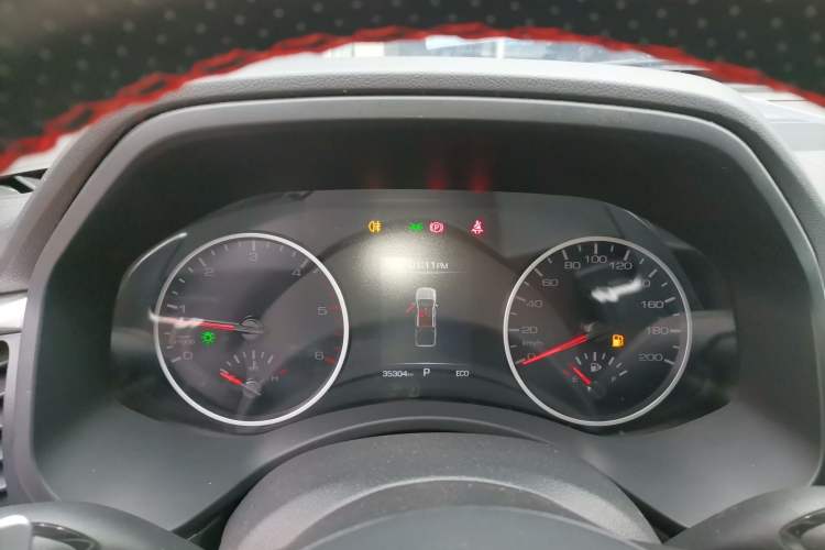 Used Great Wall Poer 2021 2.0T Commercial Version Automatic Diesel Two-Wheel Drive Elite Trim with Long Bed – GW4D20M
