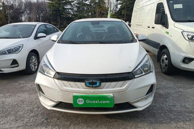 Used SINOGOLD Junxing 2023 Standard Model
