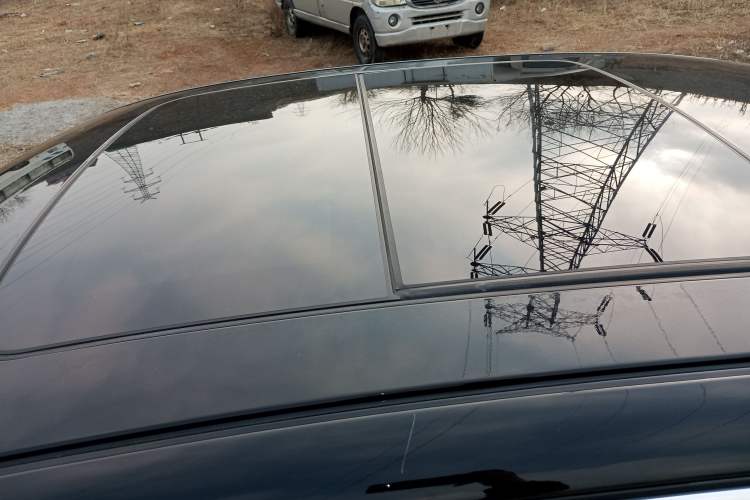 Used Lynk & Co 03 2019 1.5TD DCT Sport Edition China VI Standard