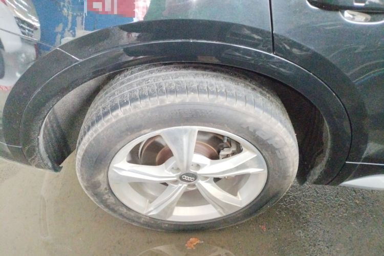 Used Audi Q5L 2020 40 TFSI Prestige Edition Right Rear Wheel Hub