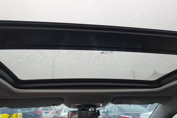 Used Chevrolet Malibu XL 2021 535T Automatic Sport Edition
