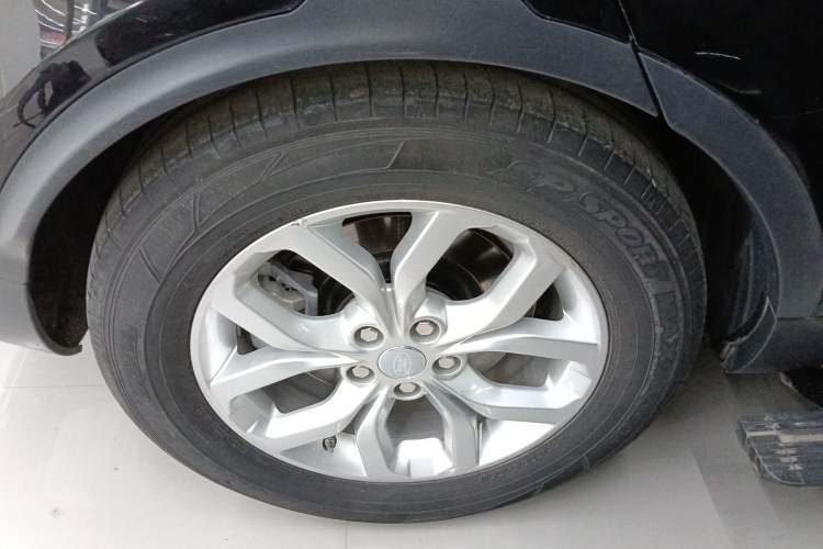 Used Land Rover Discovery 2018 3.0 SC V6 SE