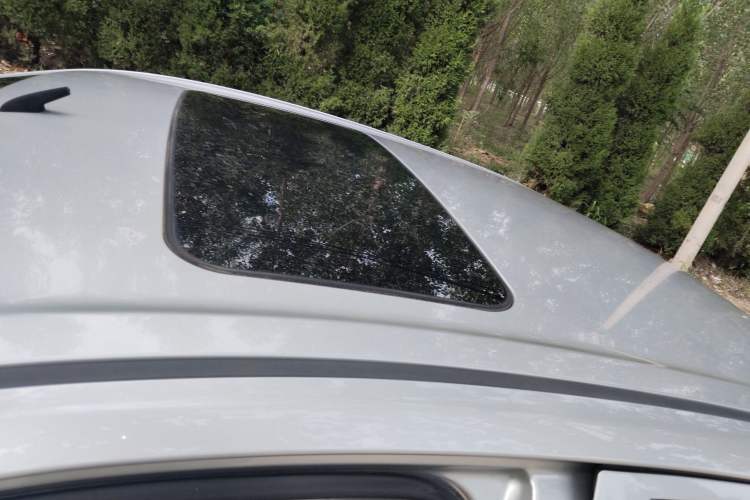 Used Chevrolet Sail 2015 Sail 3 1.5L Manual with Ideal Sunroof Edition