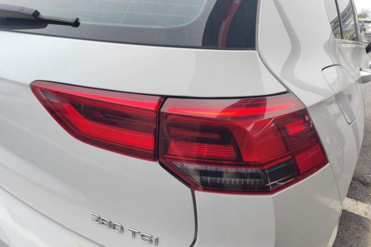 Used Volkswagen Golf 2023 280TSI DSG Pro