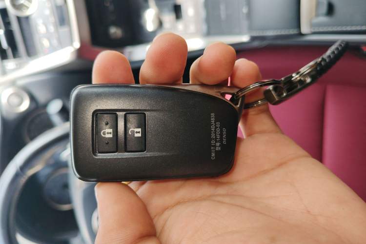 Used Lexus NX 2020 200 Front-Wheel Drive Freeline Edition China VI Standard