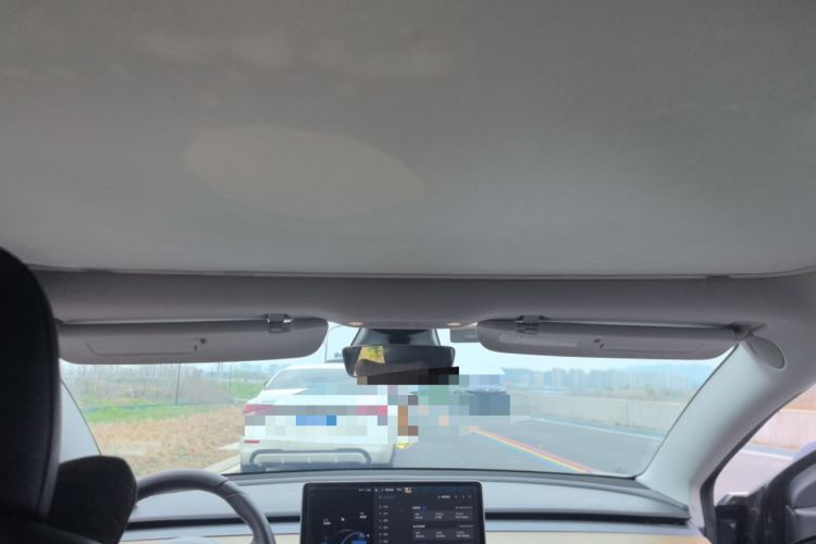 Used Tesla Model 3 2019 Standard Range Rear-Drive Upgraded Version
