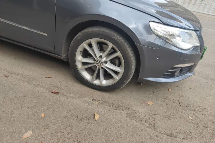 Used Volkswagen CC 2011 2.0 TSI Ultimate Edition