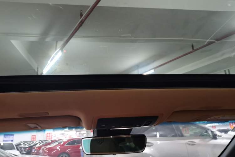 Used Lexus ES 2023 200 Excellence Edition
